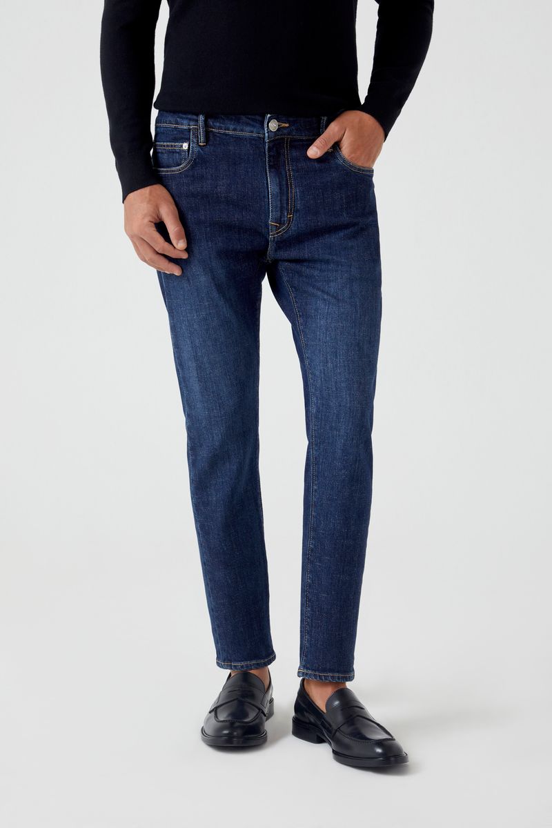 Calça Jeans Original