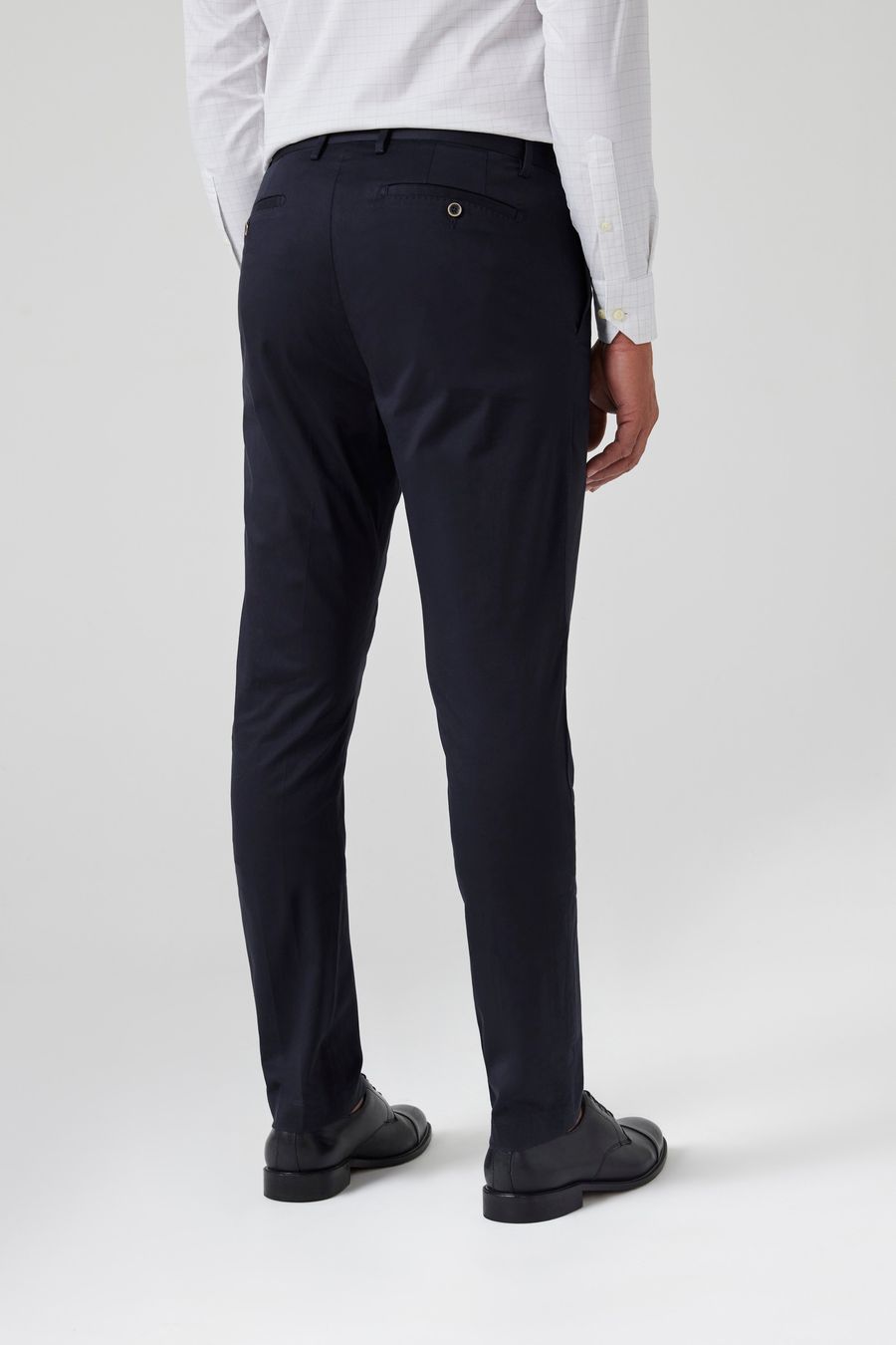 Calça Algodão Premium