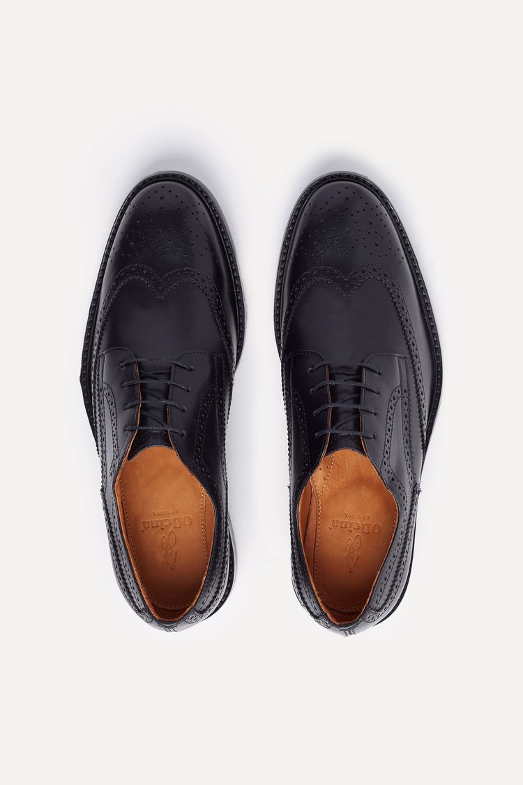 Sapato Brogue