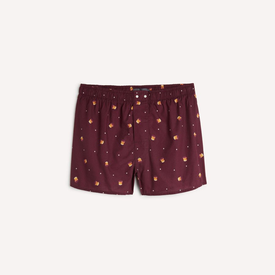 Cueca Samba Cancao Whisky
