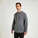 Hoodie Moletom Home Office Wear