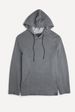 Hoodie Moletom Home Office Wear