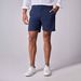 Short Capri