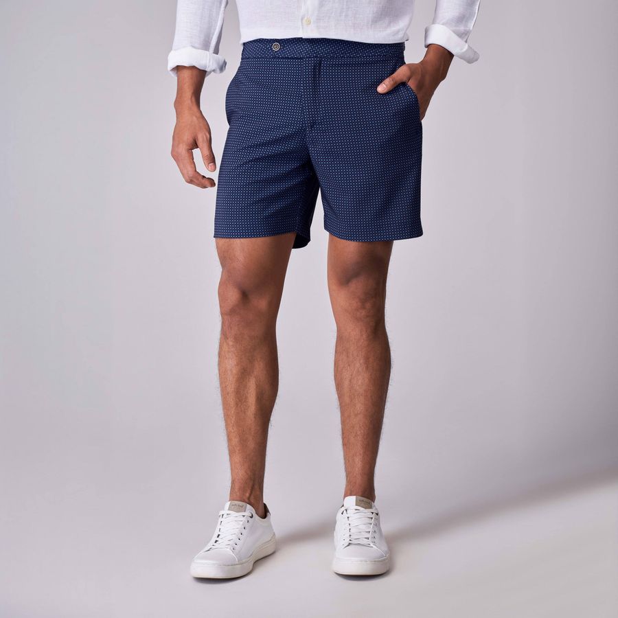Short Capri