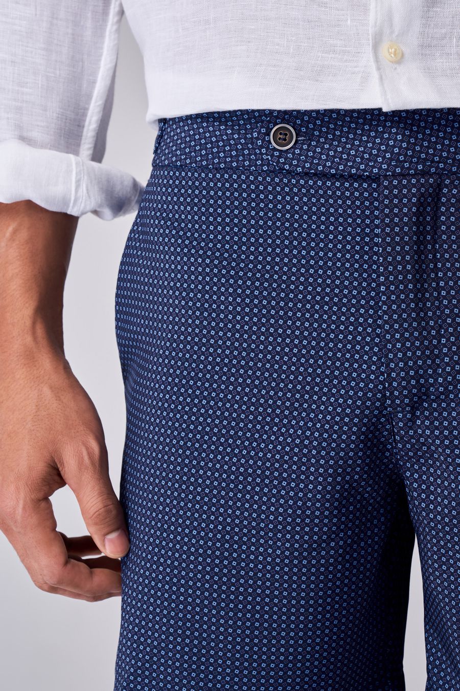 Short Capri