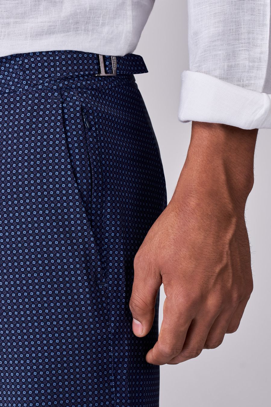 Short Capri
