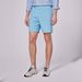 Short Capri