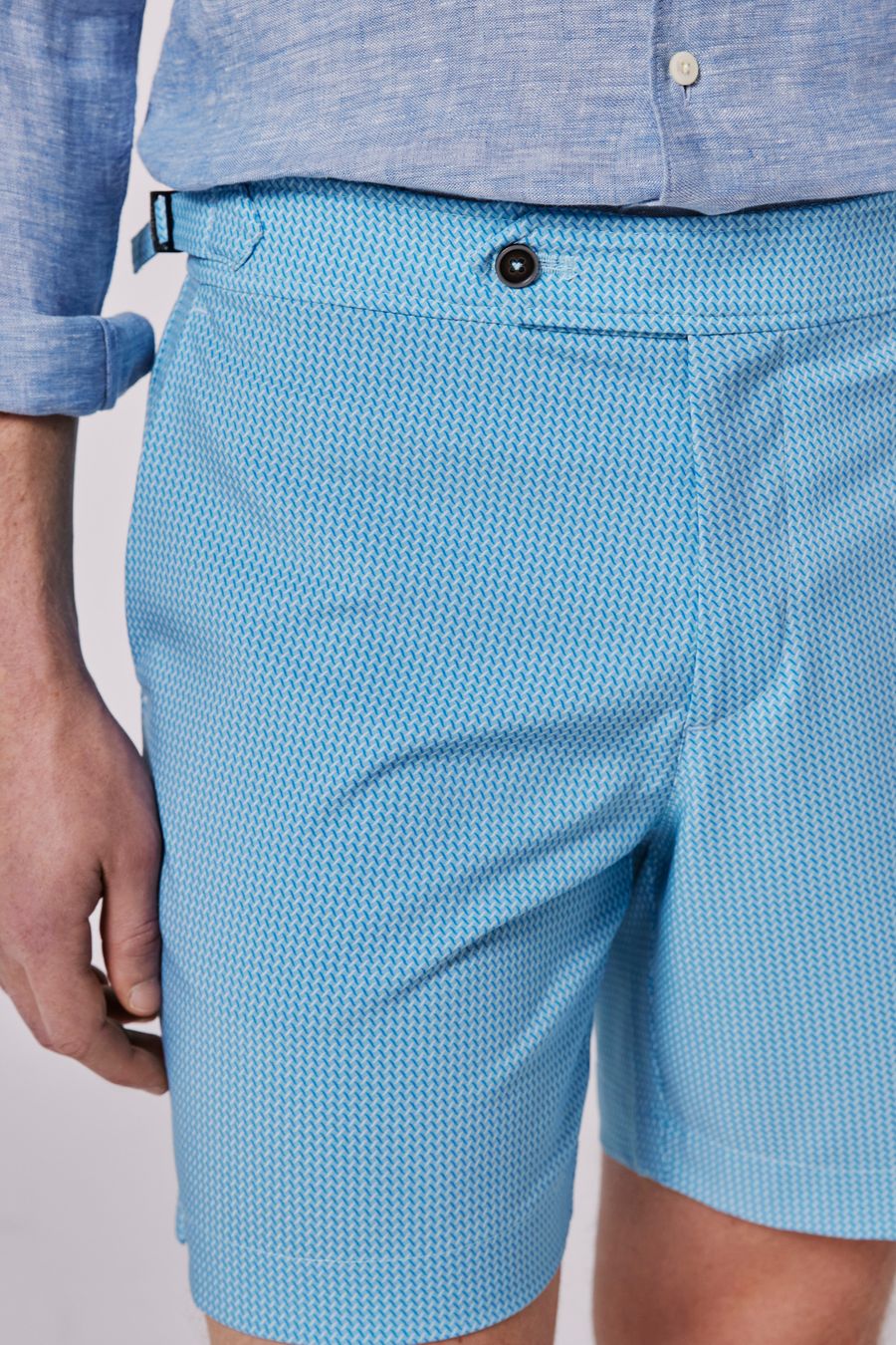 Short Capri