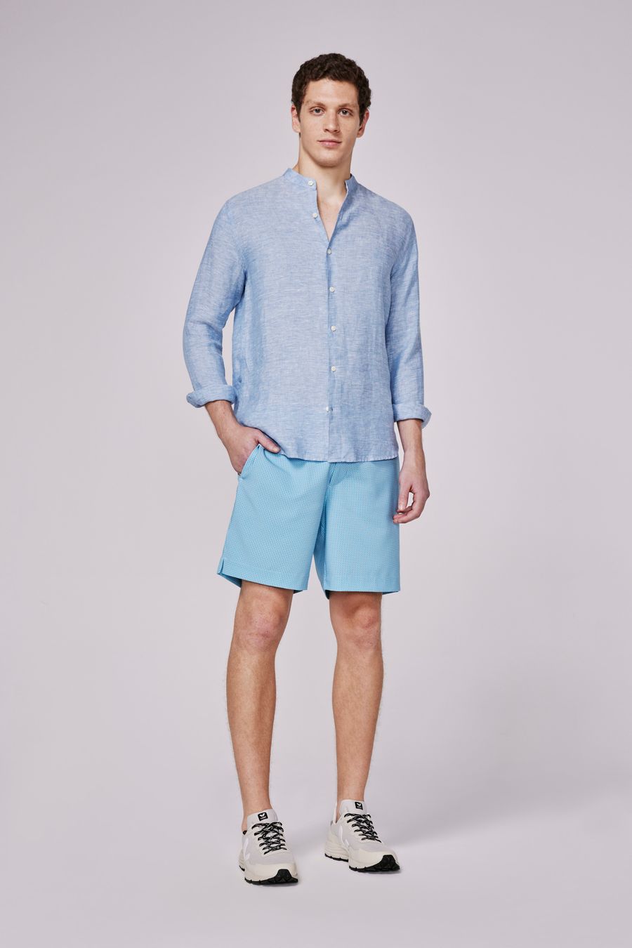 Short Capri