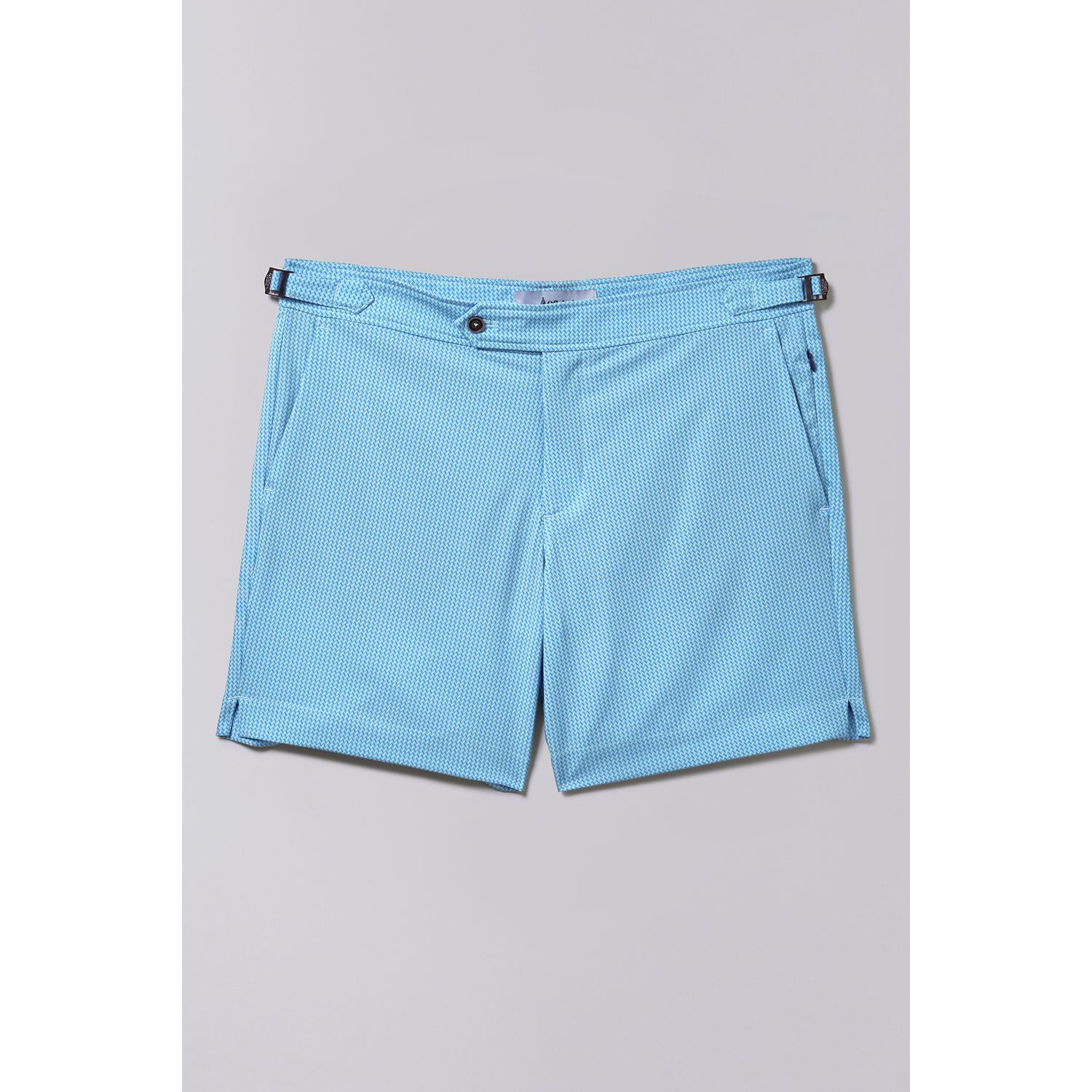 Short Alfaiataria Capri