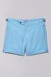 Short Capri