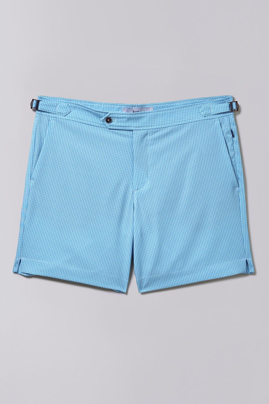 Short Alfaiataria Capri