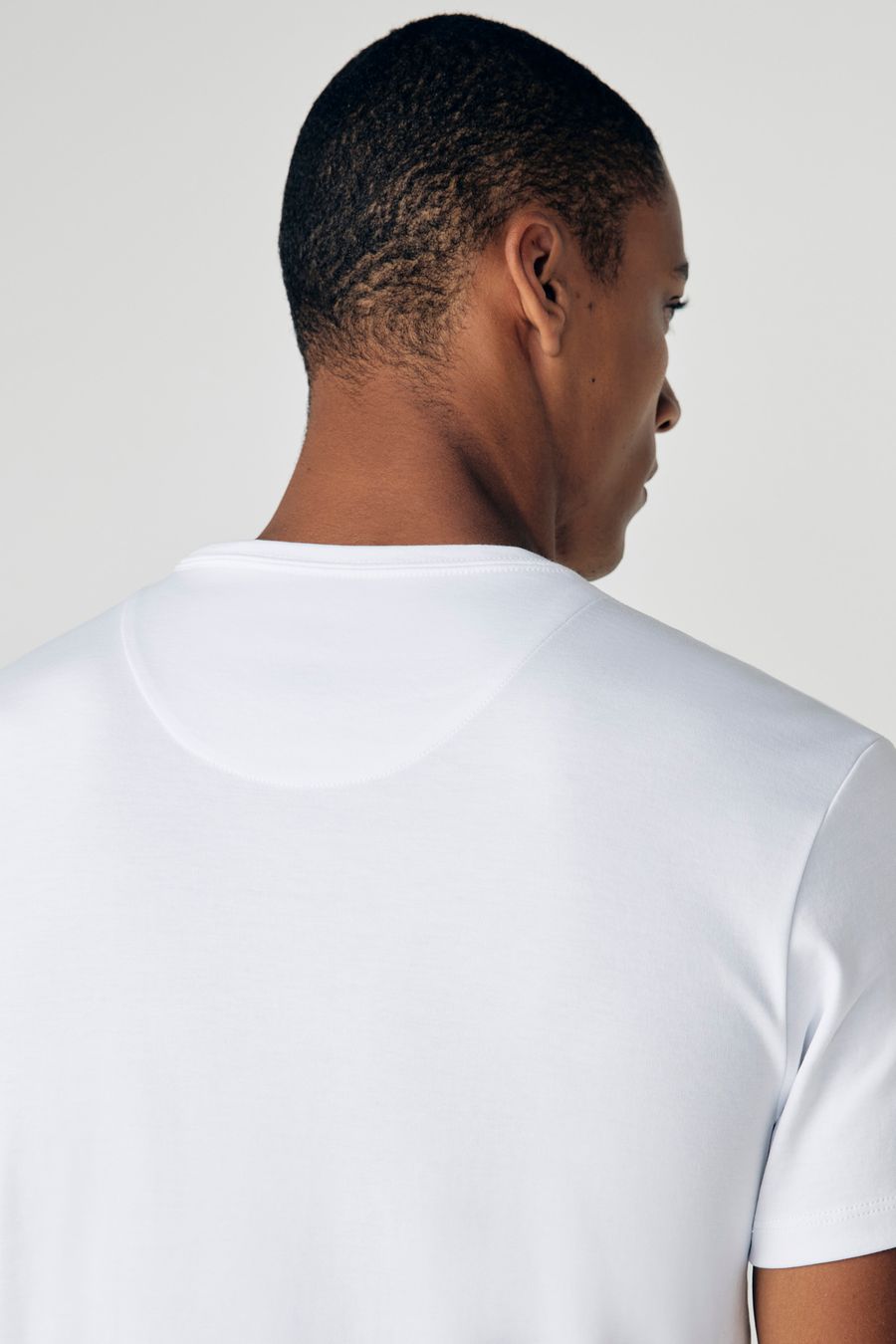 Camiseta Pima Premium