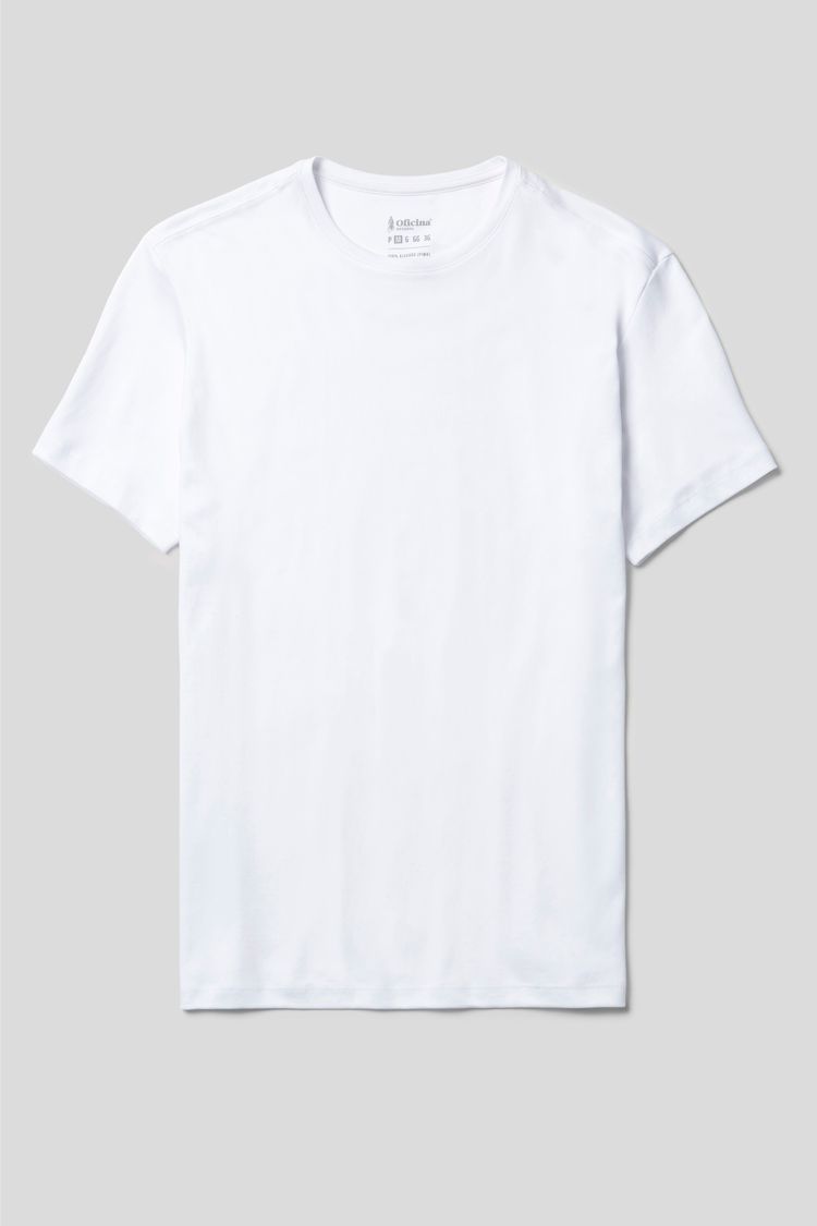 Camiseta Pima Premium