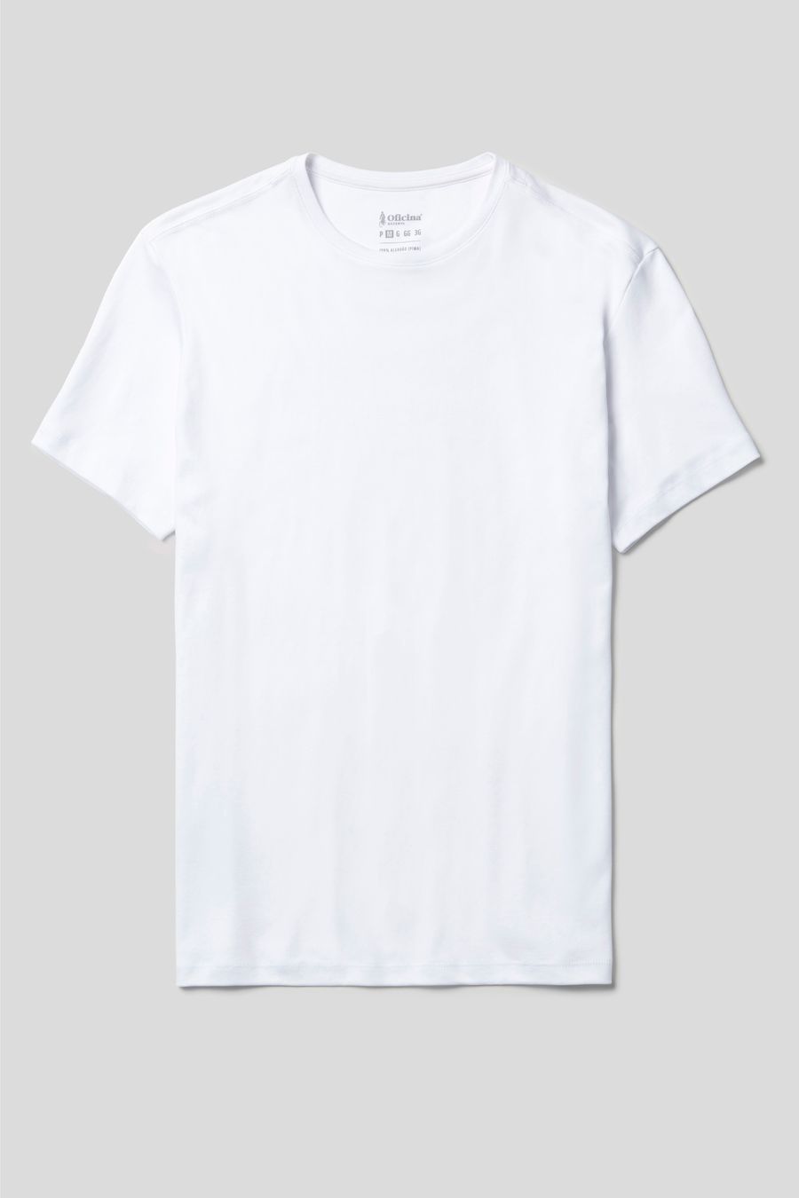 Camiseta Pima Premium