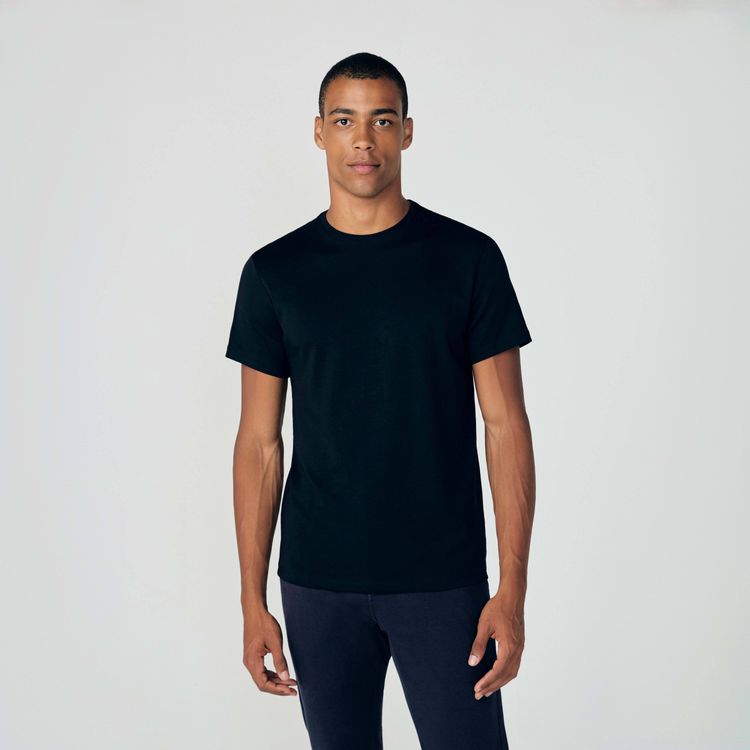 Camiseta Pima Premium