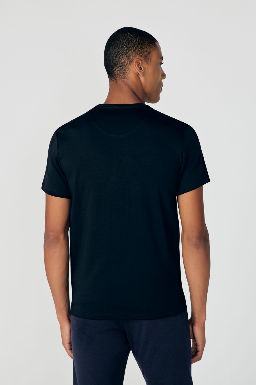 Camiseta Pima Premium