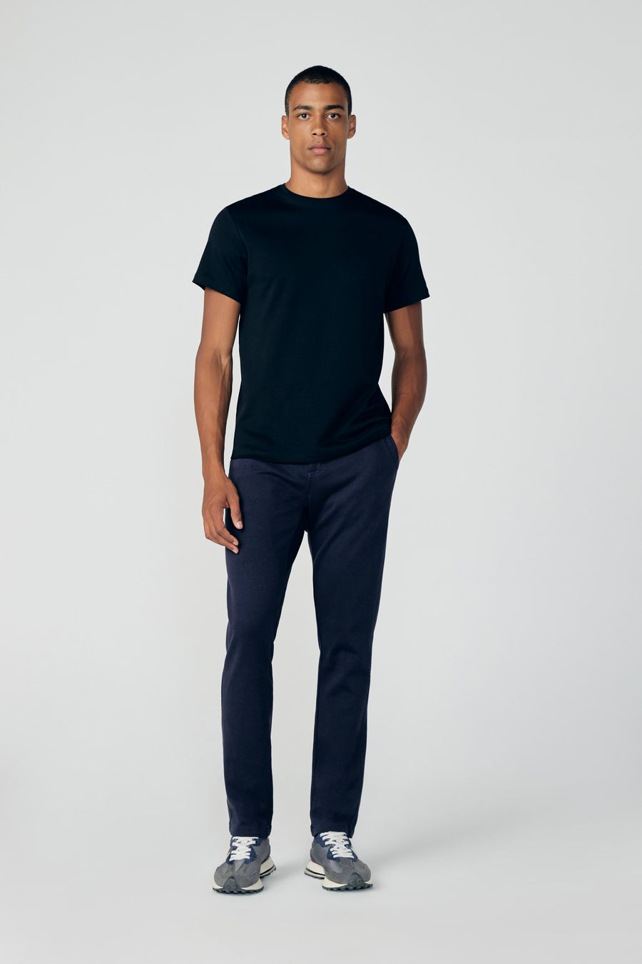Camiseta Pima Premium