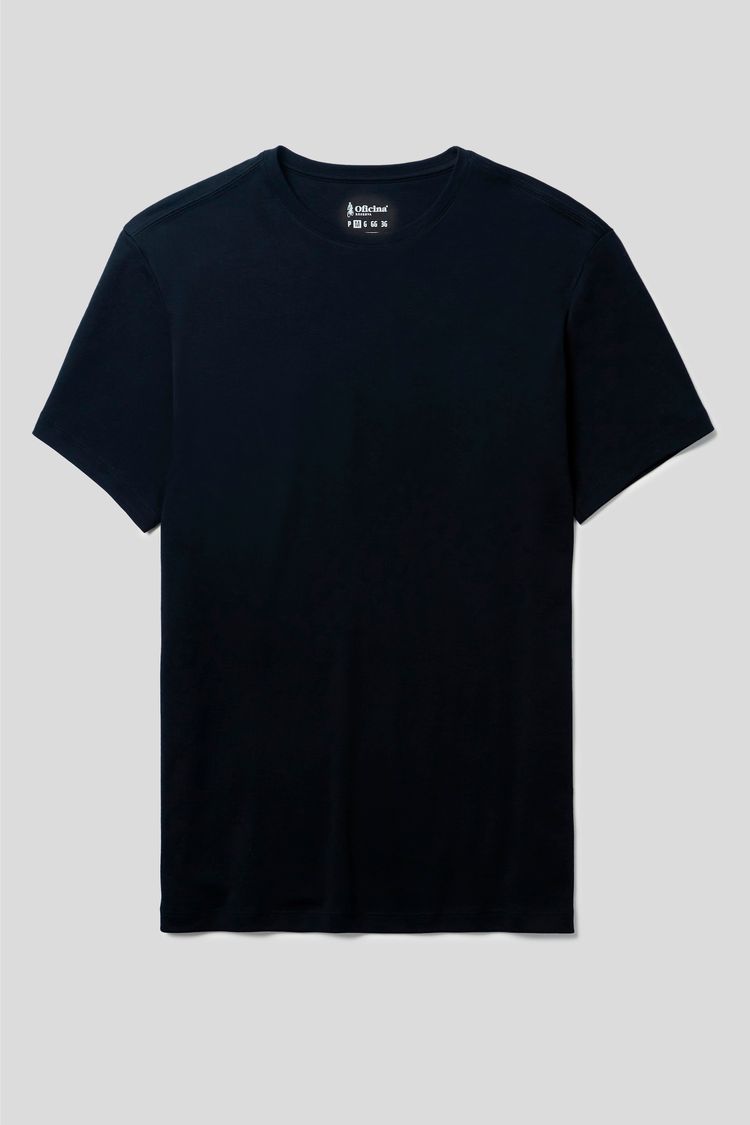 Camiseta Pima Premium