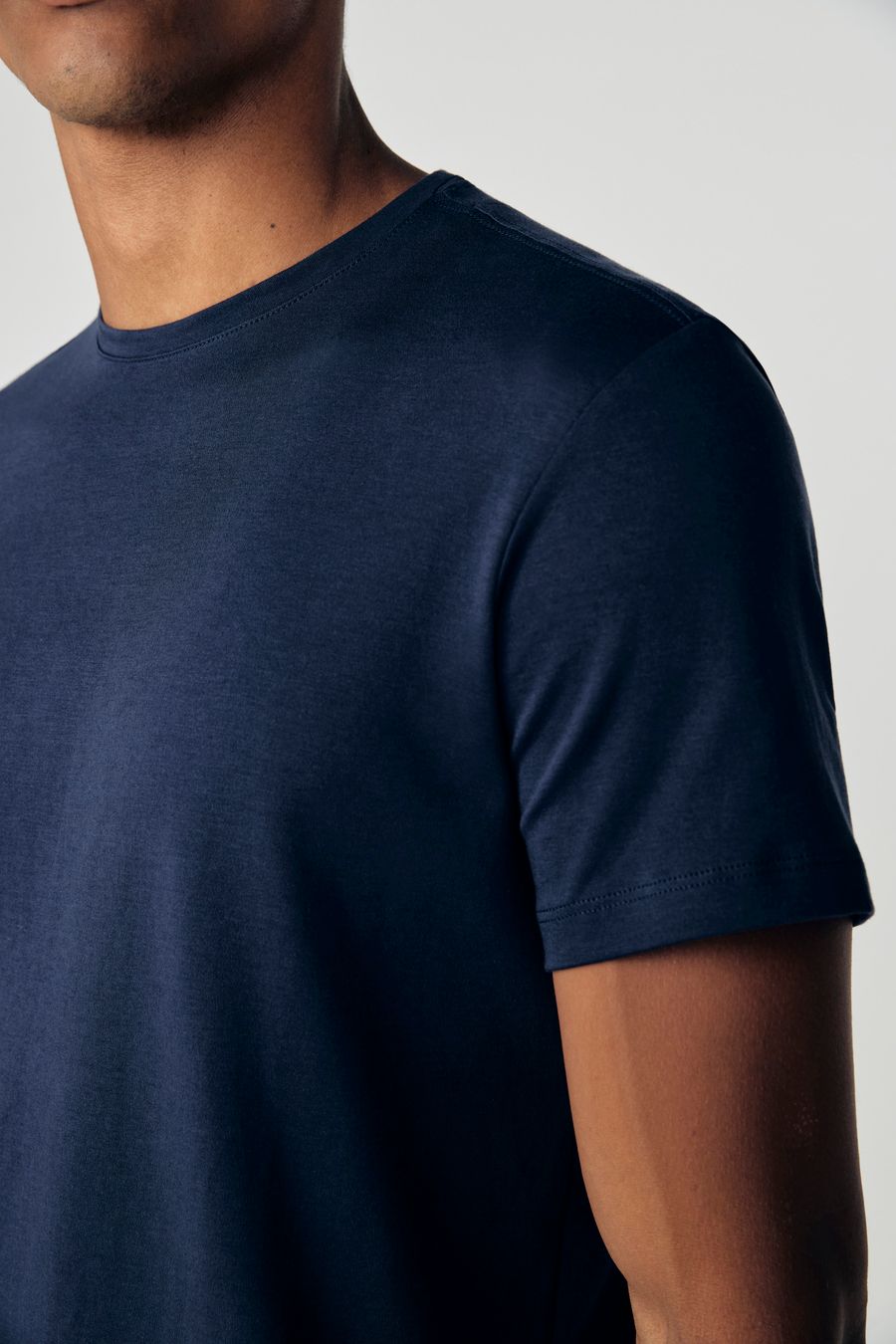 Camiseta Pima Premium