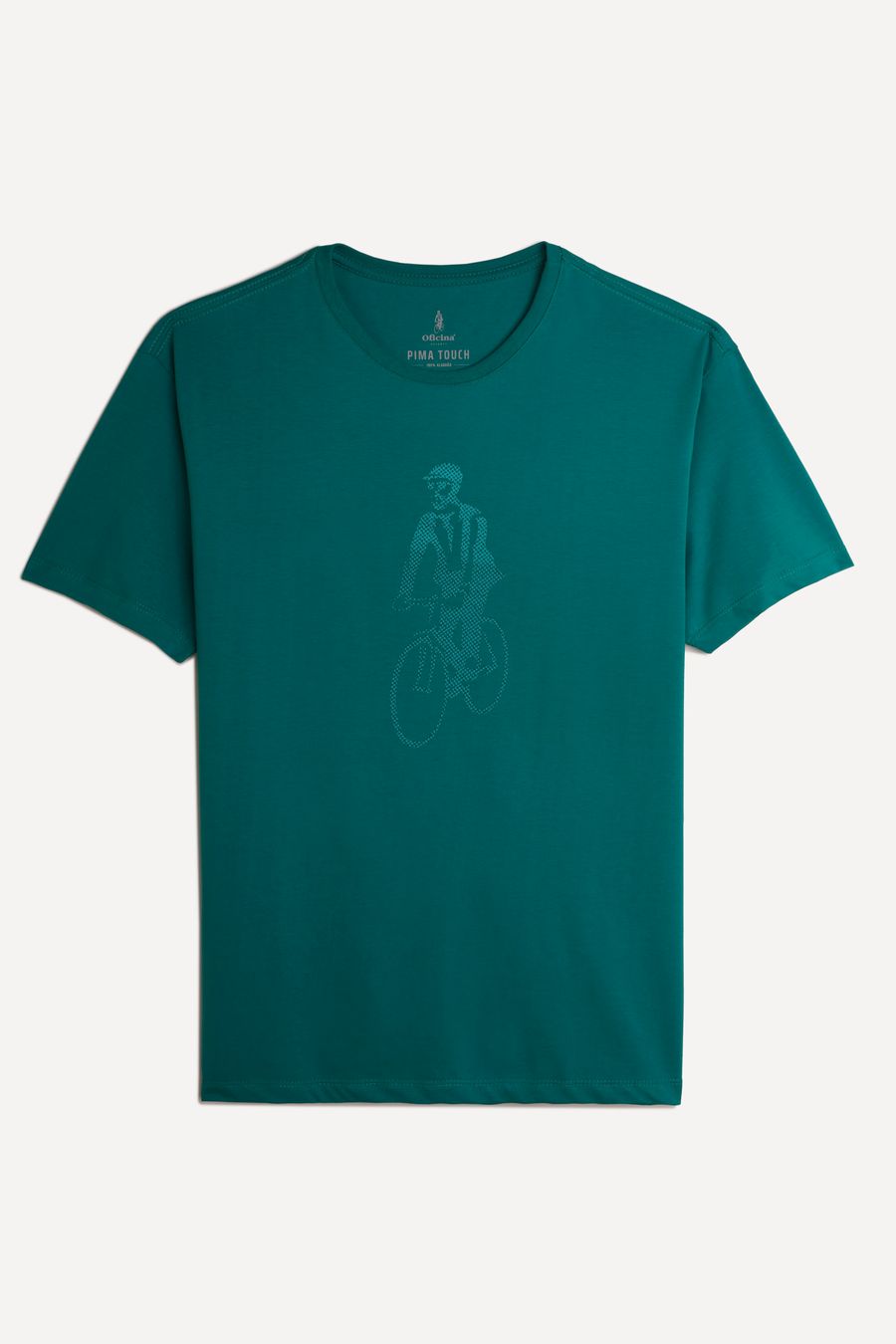 Camiseta Touch Ciclista