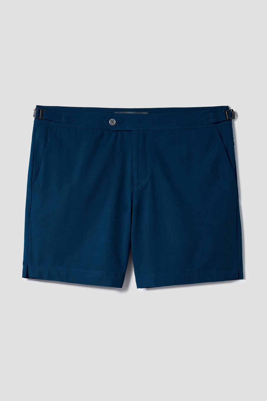 Short Alfaiataria Capri