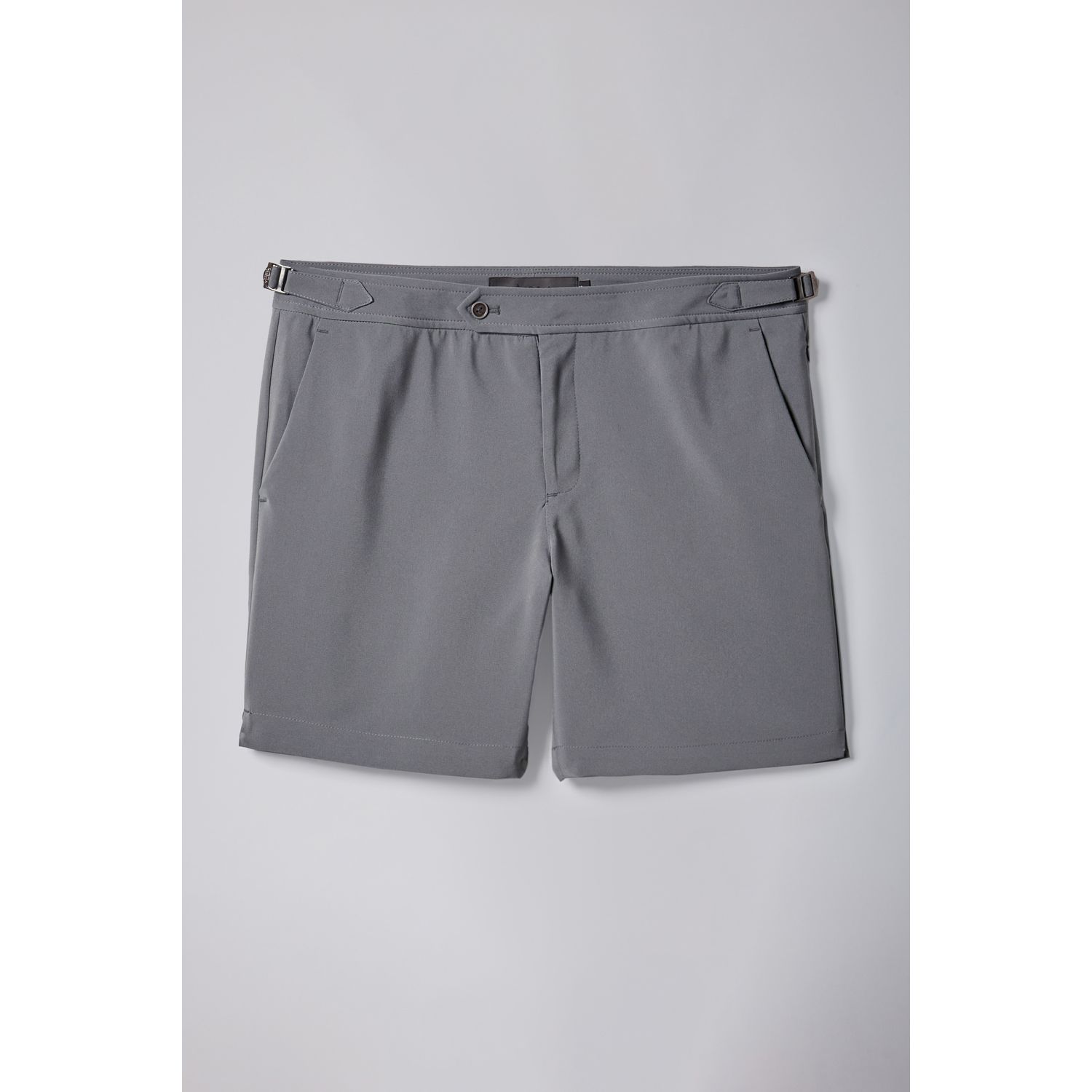 Short Alfaiataria Capri