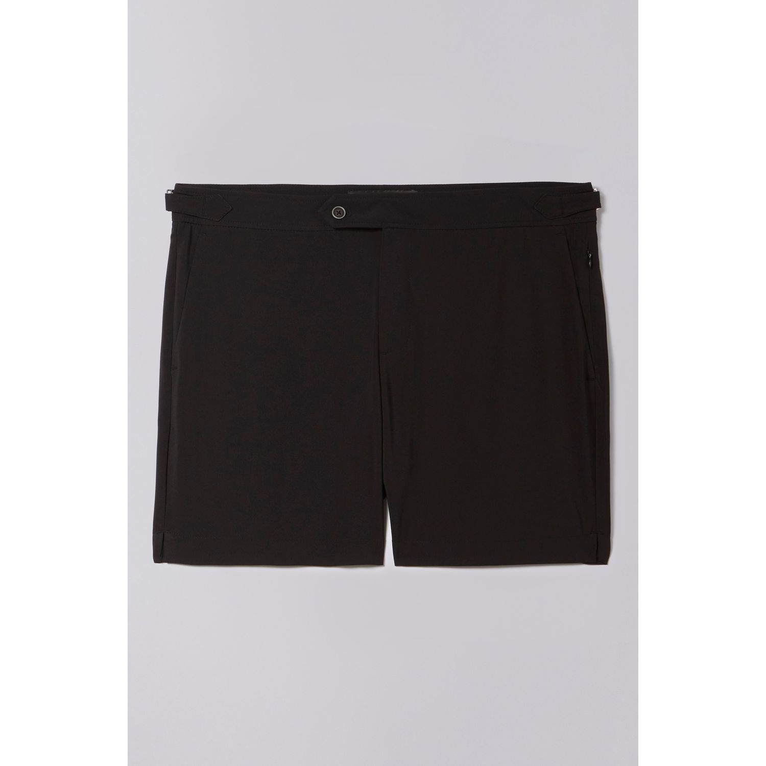 Short Alfaiataria Capri