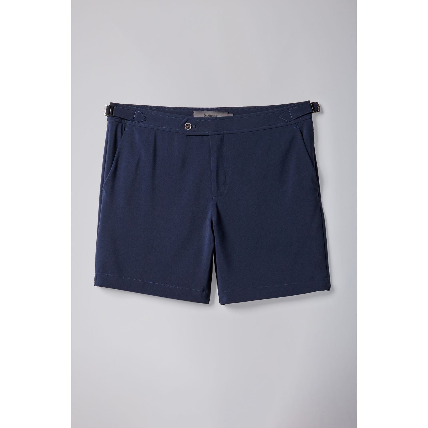 Short Alfaiataria Capri