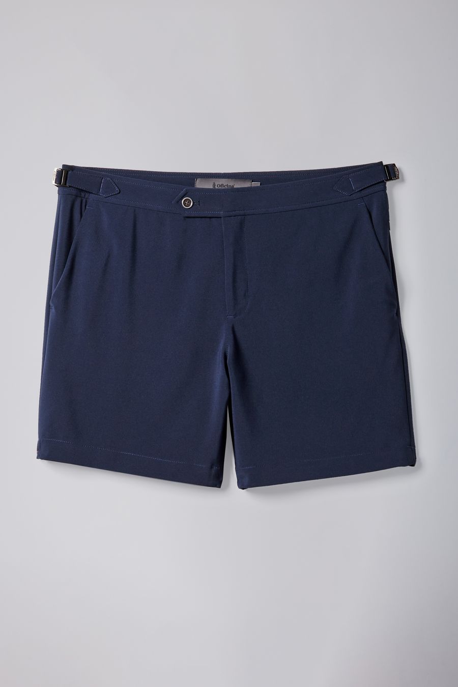 Short Alfaiataria Capri