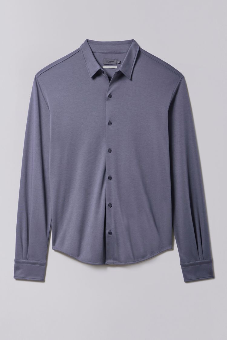 Camisa Malha Pima