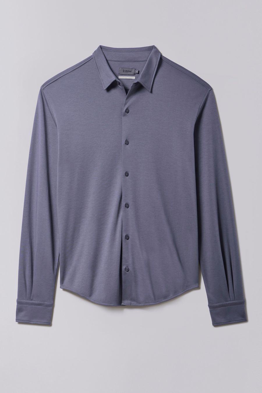 Camisa Malha Pima