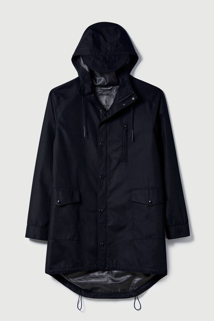 Parka Wind