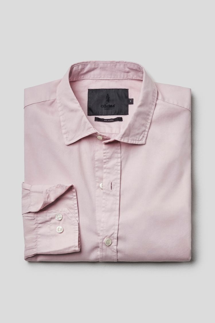 Camisa Chino