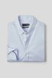 Camisa Oxford