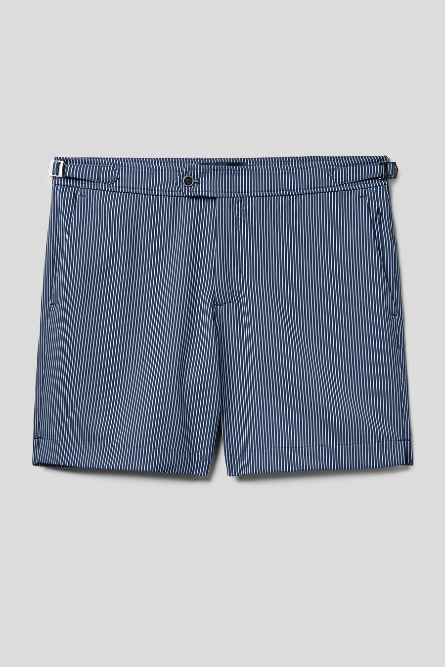 Short Alfaiataria Capri