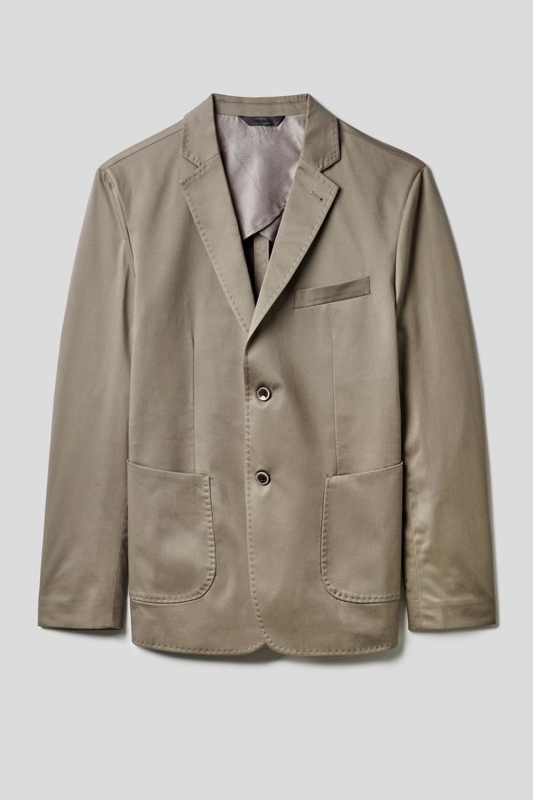 Blazer Algodão Premium