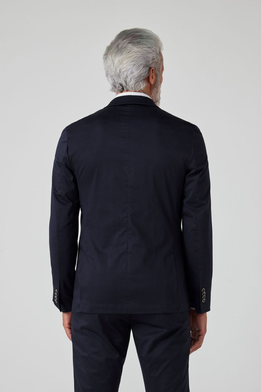 Blazer Algodão Premium