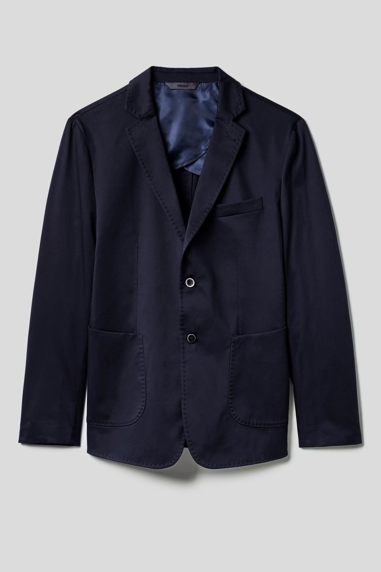 Blazer Algodão Premium