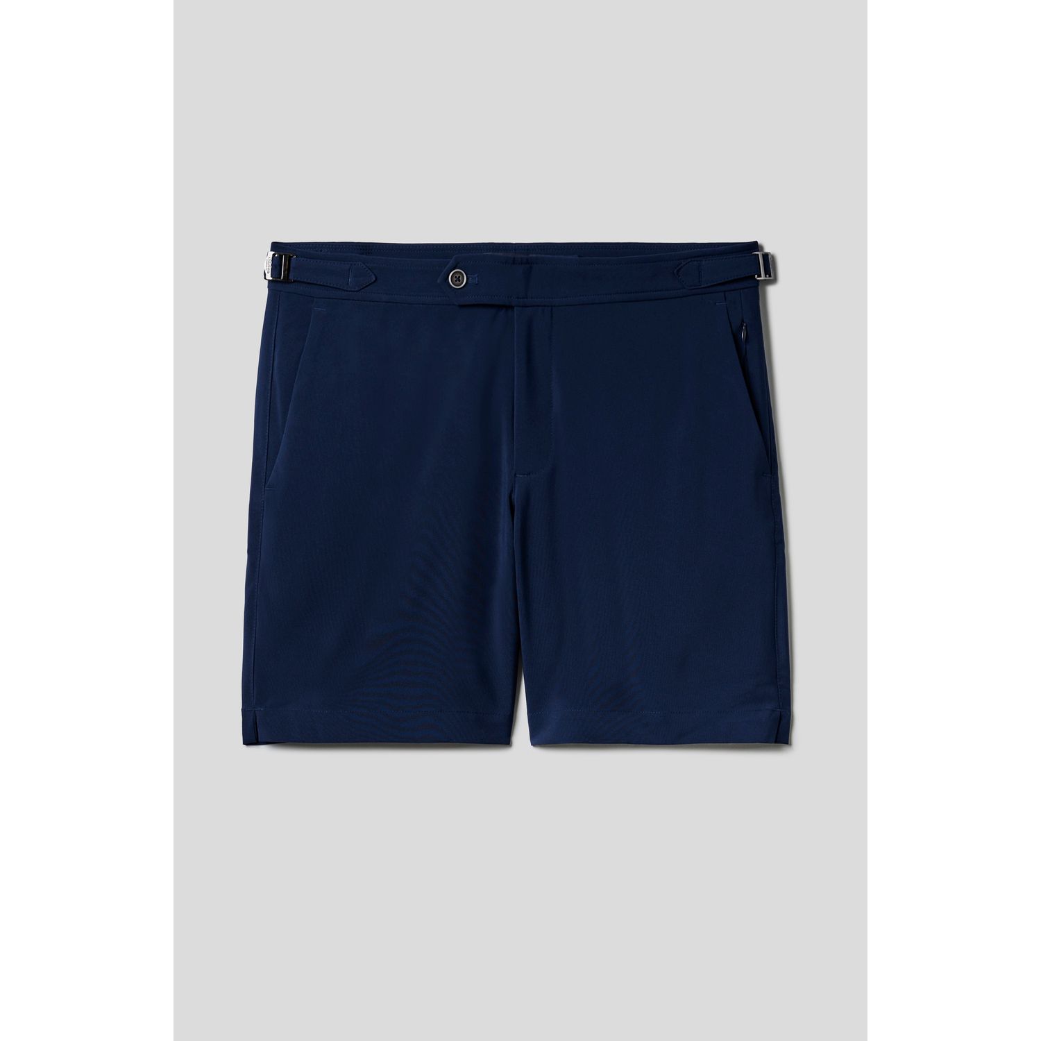 Short Alfaiataria Capri