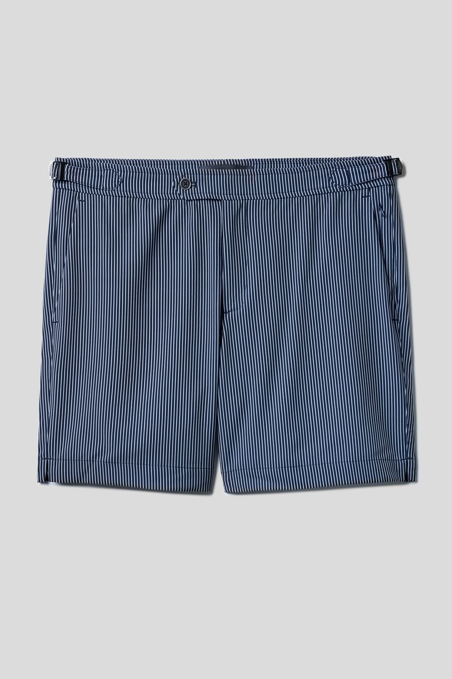 Short Alfaiataria Capri