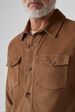 Overshirt Chamois Arizona