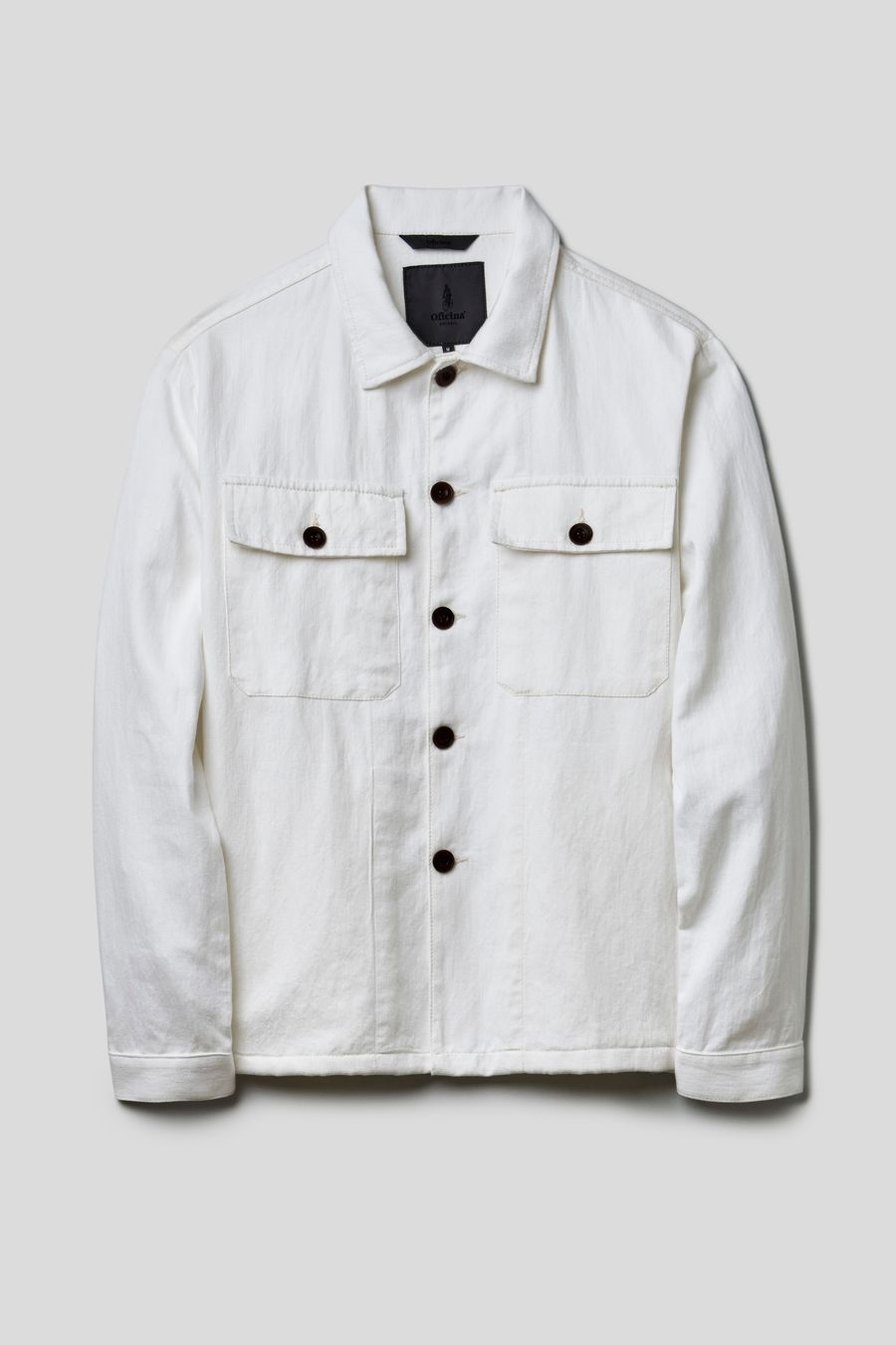 Overshirt Búzios