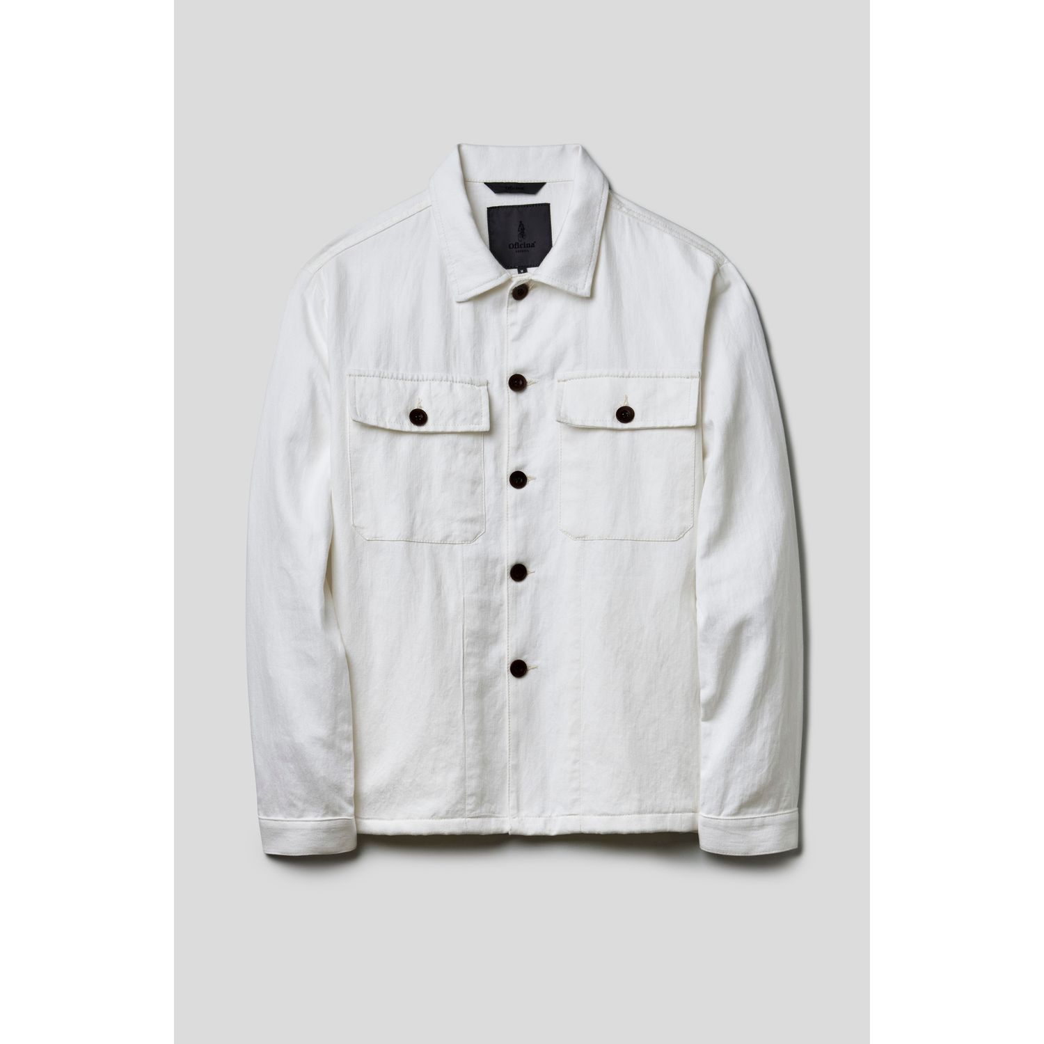 Overshirt Búzios