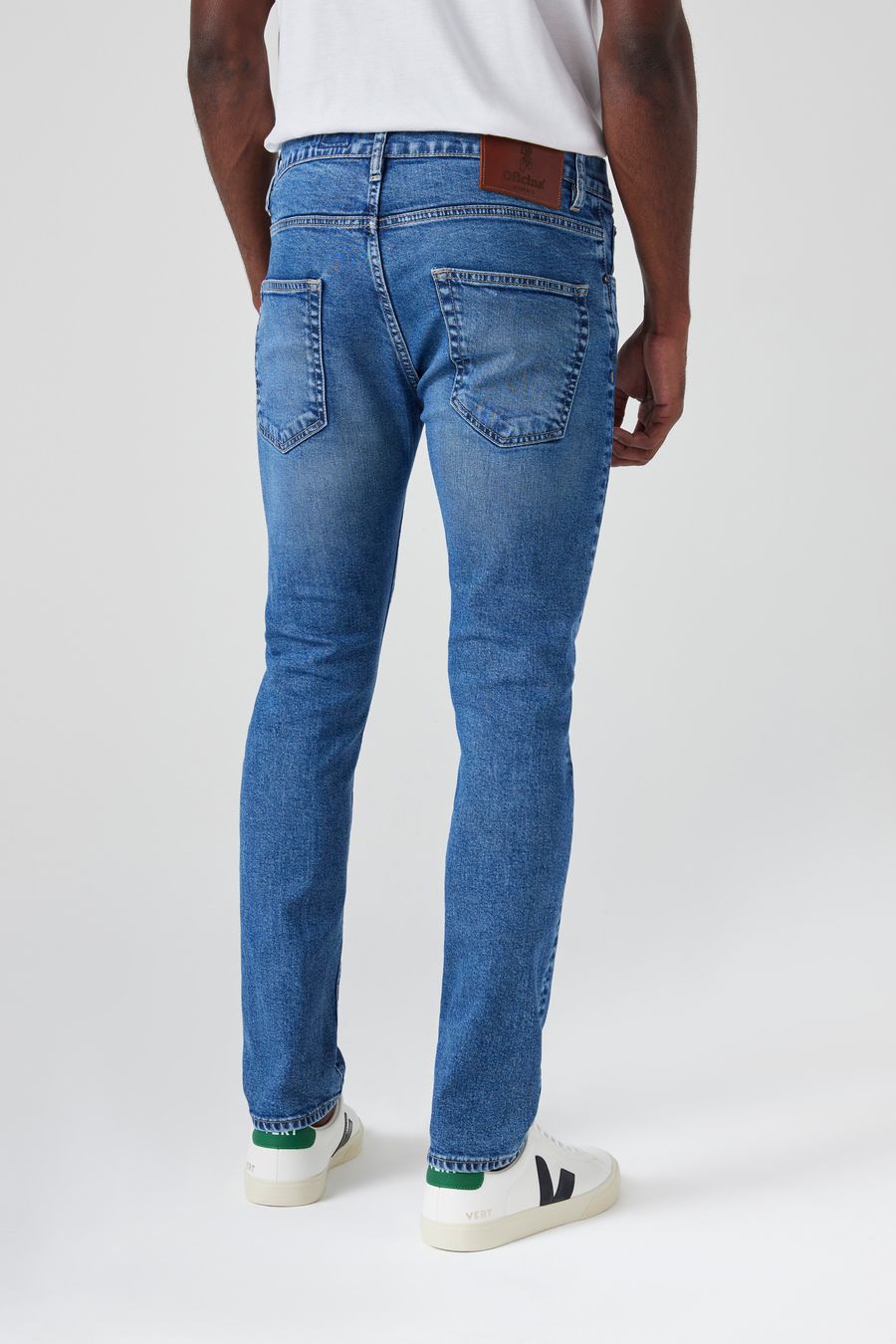 Calça Jeans Redford