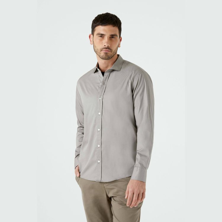 Camisa Chino