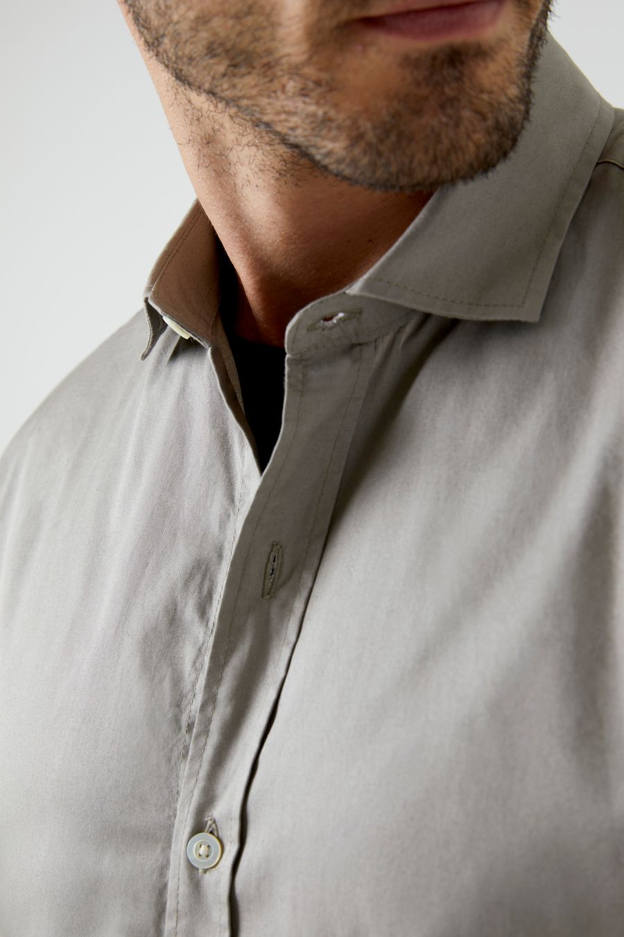 Camisa Chino