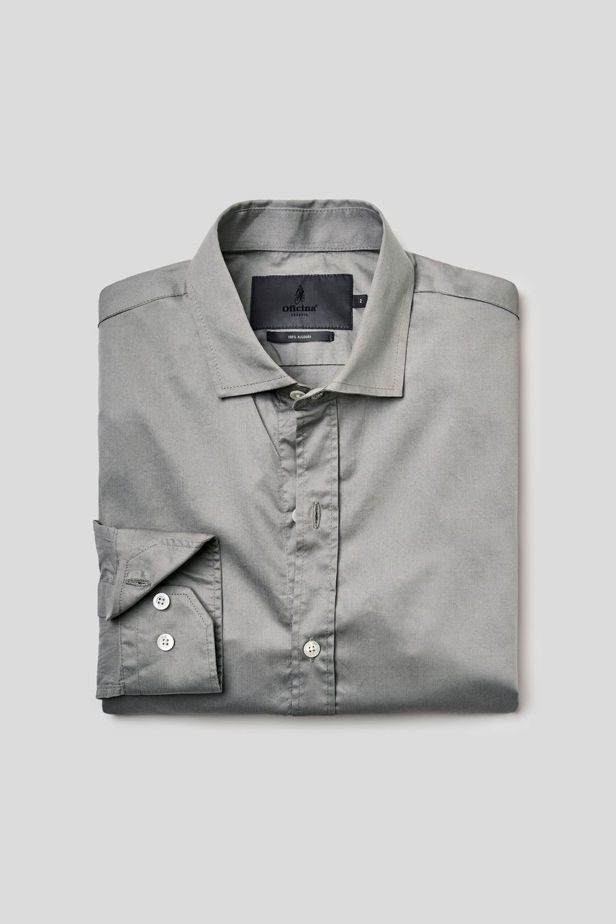 Camisa Chino