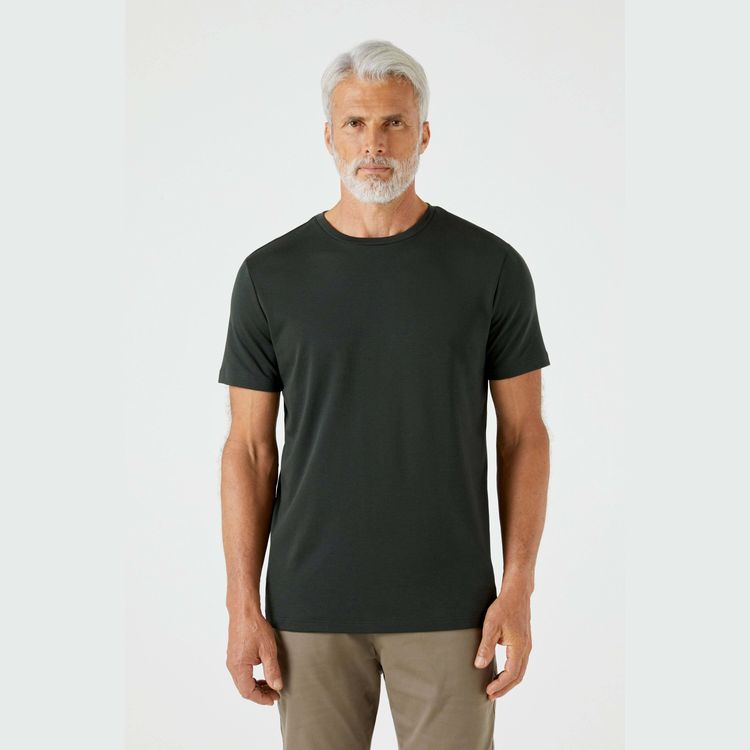 Camiseta Pima Premium