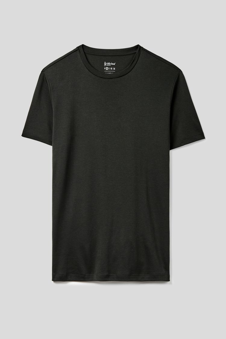 Camiseta Pima Premium